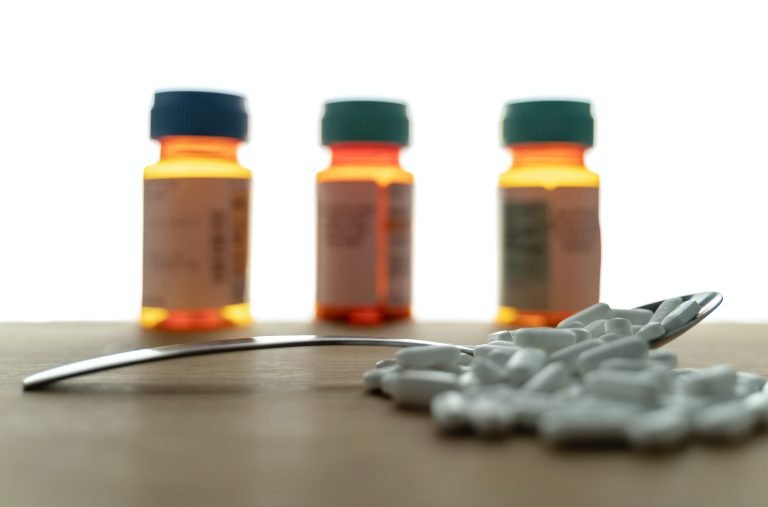pills